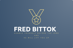 FRED BITTOK EDU